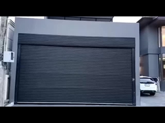 Προσαρμόσιμη αλουμινίου σύνθετο γρήγορο κύλιση επάνω γρήγορο κυλίνδριο κλείστρα Ασφάλεια πόρτα αποθήκης