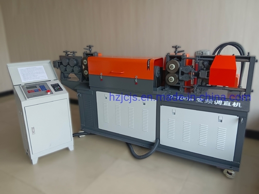 1400*590*800mm Αυτοματοποιημένη μηχανή κοπής ευθείας για επιλογές προσαρμογής 5-12mm