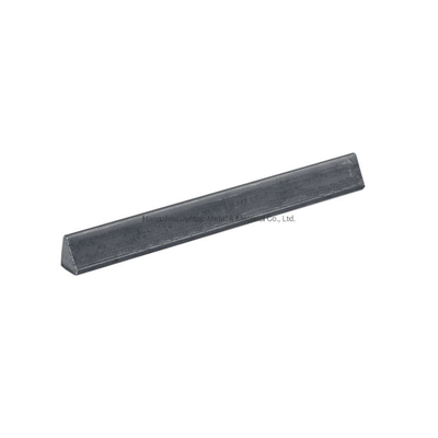 GB Standard 25mm Τρίγωνο Χάλυβα Τρίγωνο σχήμα σχήμα φόρμα για προκατασκευασμένο σκυρόδεμα