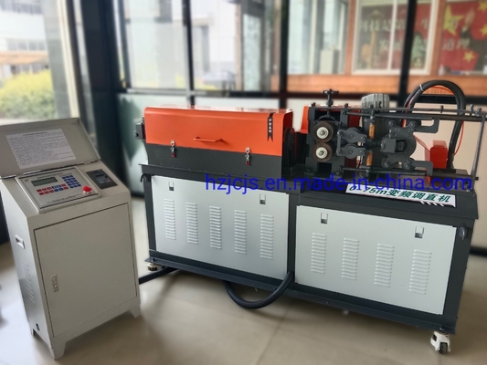 Μηχανή κοπής ταχείας ευθυγράμμισης 380V για 5-12mm ελαστικό μη προσαρμοσμένο σχεδιασμό