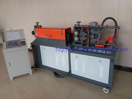 1400*590*800mm περιστρεφόμενη μηχανή κατά της κάμψης και ευθυγράμμισης για 5-12mm τροχόσπιτο/πλέγμα