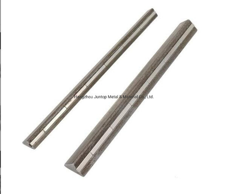GB Standard 10X10mm Magnet Steel Strip για δομή κτιρίων Χάλυβα με ψυχρό σχηματισμό
