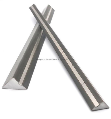 Χάλυβα κατασκευασμένο σπίτι GB πρότυπο 25X25mm μαγνητικό σαλόνι με μονομερή μαγνήτη