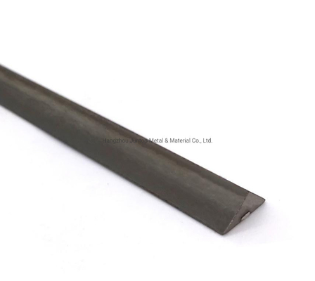 15X15mm Κρύο σχηματισμό Τομεακή ατσάλινη μαγνητική ταινία με εξατομικευμένο αίτημα