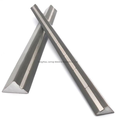 25X25mm Μαγνητική ταινία χάλυβα για ψυχρή σχηματισμό