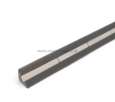 25X25mm Μαγνητική ταινία χάλυβα για ψυχρή σχηματισμό