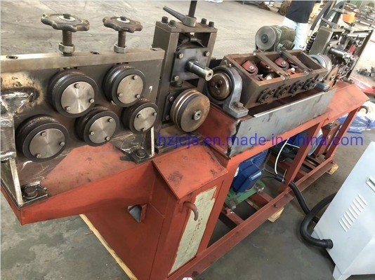 1400*590*800mm Αυτοματοποιημένη μηχανή κοπής ευθείας για επιλογές προσαρμογής 5-12mm